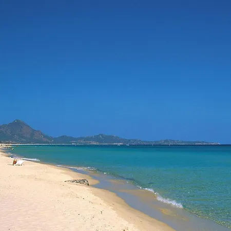 Appartamento On Near Turquoise