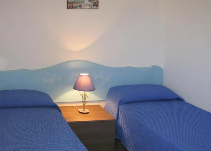 On Near Turquoise Apartament