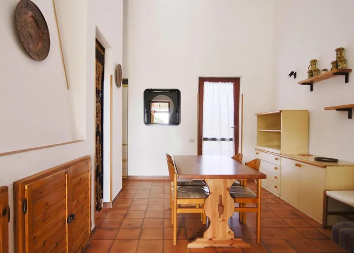 Apartament On Near Turquoise Costa Rei