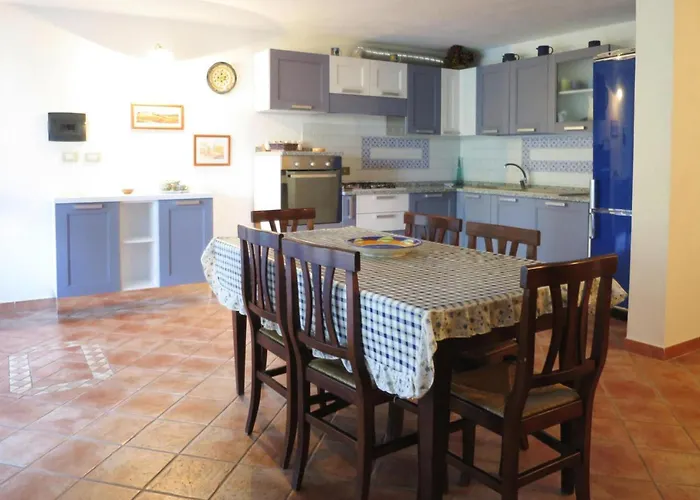 Apartament On Near Turquoise