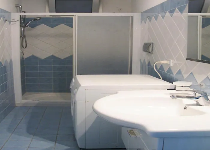 On Near Turquoise Apartament