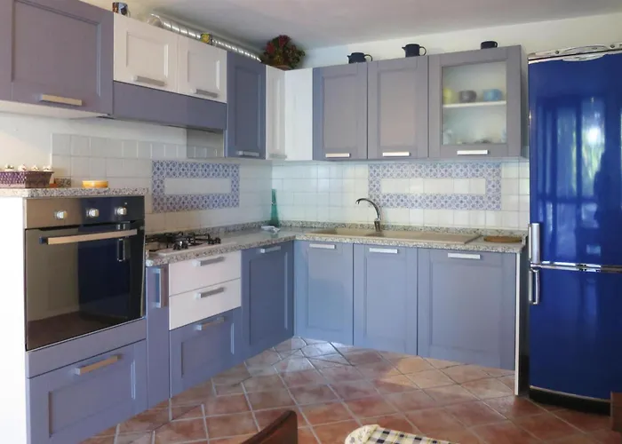 On Near Turquoise Apartament *