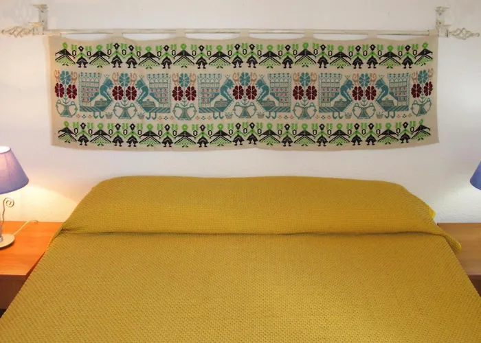 On Near Turquoise Appartamento