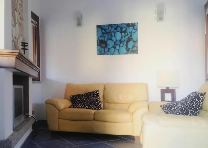 On Near Turquoise Appartamento Costa Rei