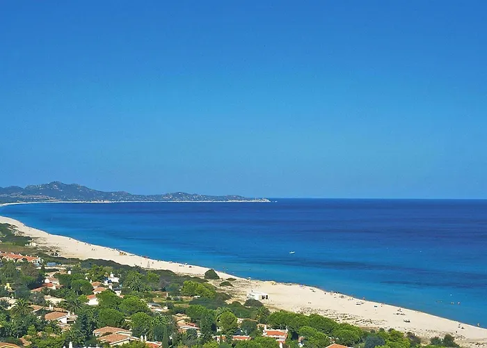 On Near Turquoise Appartamento