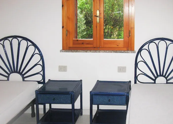 On Near Turquoise Appartamento Costa Rei