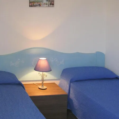 Apartment On Costa Rei Near Turquoise Beach Apartment