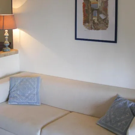 Apartment On Costa Rei Near Turquoise Beach * Costa Rei