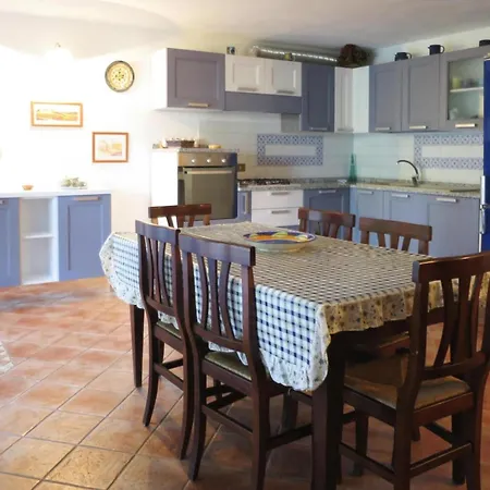 Apartment On Near Turquoise