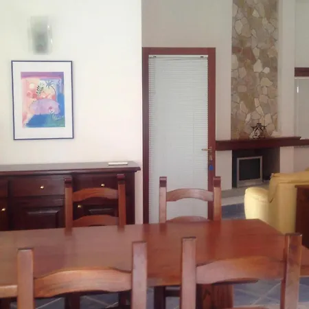 Apartment On Near Turquoise Costa Rei