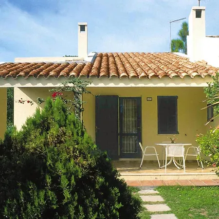 Apartment On Costa Rei Near Turquoise Beach Costa Rei