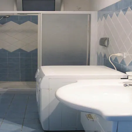 Apartment On Costa Rei Near Turquoise Beach Apartment