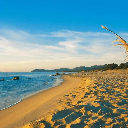 Apartment On Costa Rei Near Turquoise Beach Apartment *