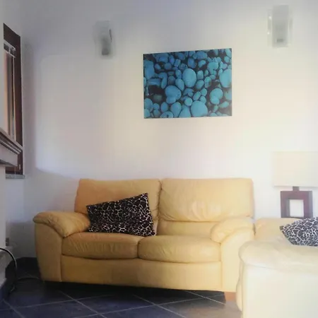 Apartment On Costa Rei Near Turquoise Beach Apartment Costa Rei