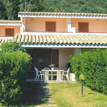 Apartment On Costa Rei Near Turquoise Beach * Costa Rei