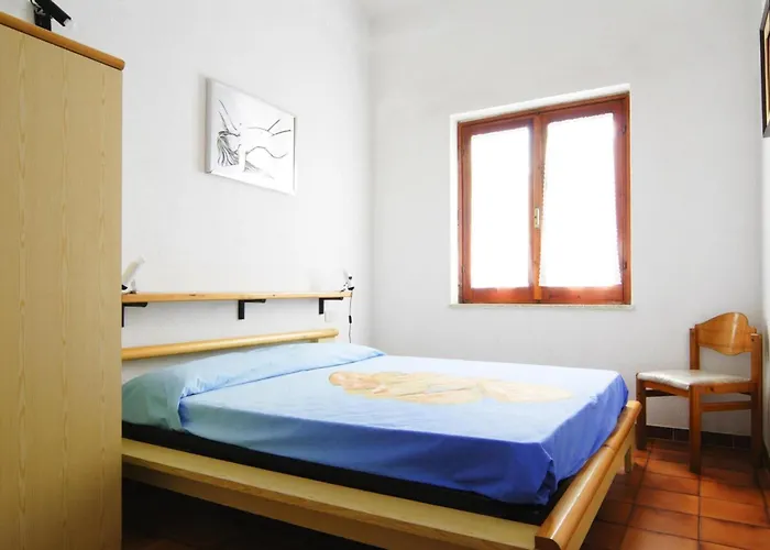 Apartment On Near Turquoise