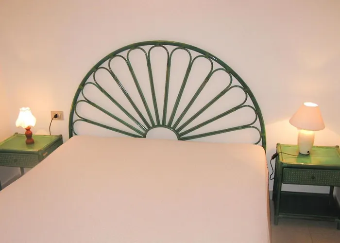 Apartment On Near Turquoise *